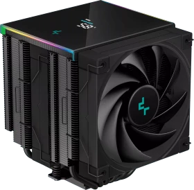 DeepCool AK620 Digital, schwarz