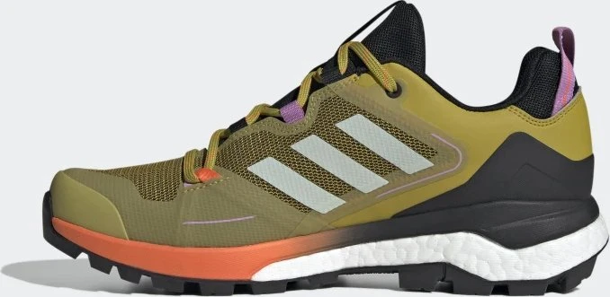 adidas Terrex Skychaser GTX 2.0 pulse olive/linen green/core black (Herren)