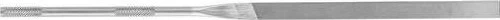 Pferd 2401 160 H1 Flachstumpf-Nadelfeile, 160mm