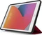 Otterbox Symmetry Folio für Apple iPad 10.2, Ruby Sky rot Vorschaubild