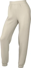 Nike 24.7 ImpossiblySoft Trainingshose lang light orewood brown/sail (Damen)