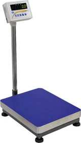 PCE Instruments PCE-SD 153C, Plattformwaage, 150kg, 50g