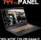 GIGABYTE AORUS 7, Core i7-10750H, 16GB RAM, 512GB SSD, 1TB HDD, GeForce GTX 1660 Ti, UK Vorschaubild