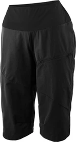 Gonso Trail Shorts Fahrradhose kurz schwarz (Damen)