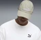 Puma ESS No. 1 Logo Kappe pebble gray Vorschaubild