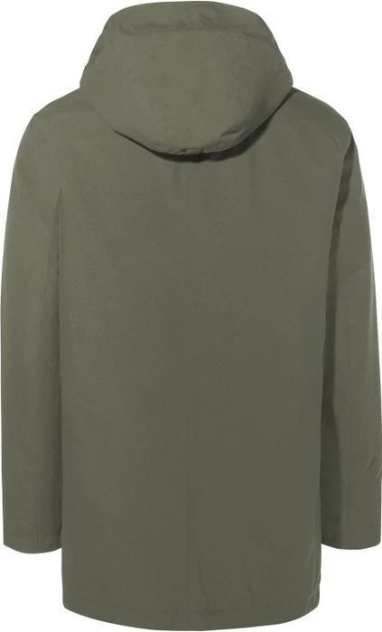 Vaude Coreway Funktionsmantel khaki (Herren)