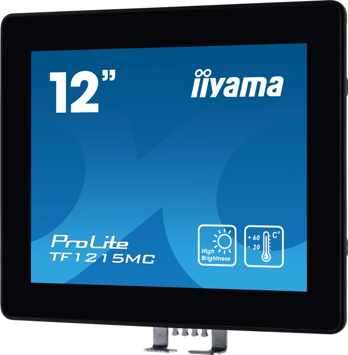 iiyama ProLite TF1215MC-B1, 12.1"