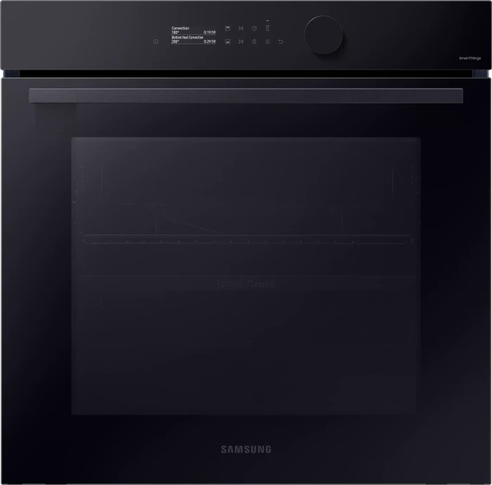 Samsung NV7B5655SDK Backofen mit Dampfunterstützung