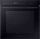 Samsung NV7B5655SDK Backofen mit Dampfunterstützung
