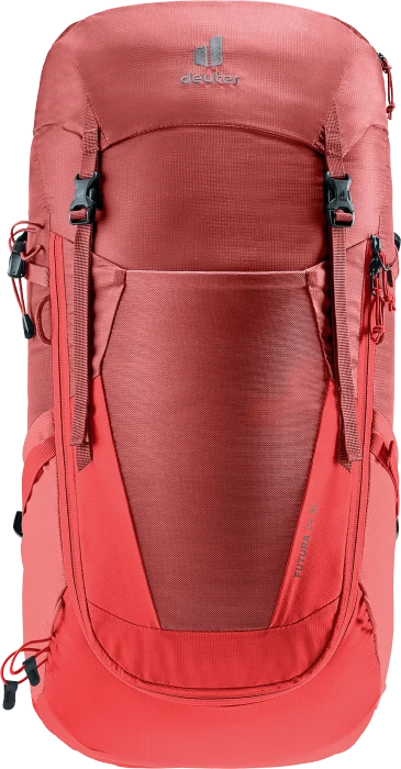 Deuter Futura 24 SL caspia/currant (Damen)