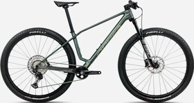 Orbea Alma M30 seaweed carbon Modell 2026
