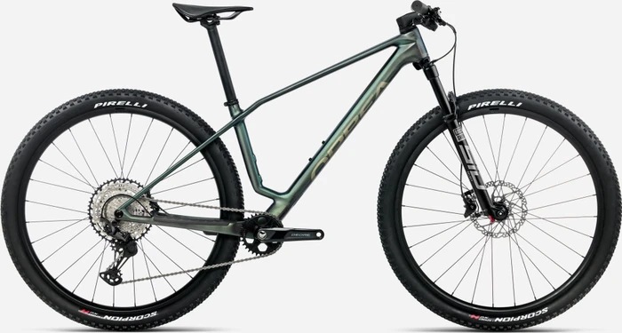 Orbea Alma M30 Modell 2026