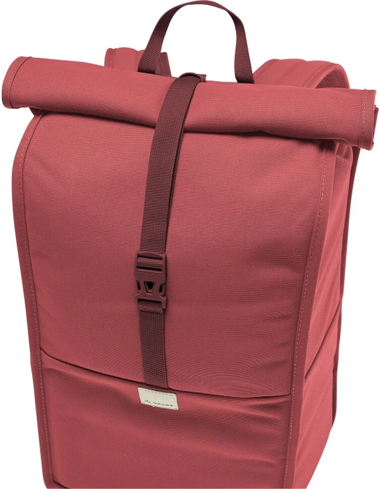 Vaude Coreway Rolltop 20 brick