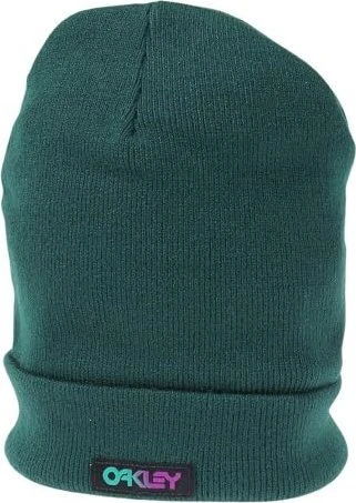 Oakley B1B Gradient Patch Beanie