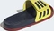 adidas TND Adilette bright yellow/collegiate navy/team power red Vorschaubild