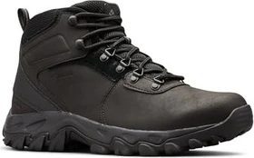 Columbia Newton Ridge Plus II Waterproof schwarz (Herren)