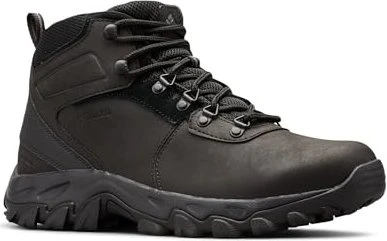 Columbia Newton Ridge Plus II Waterproof schwarz (Herren)
