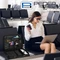 Pedea Trendline Notebook 13.3" Tragetasche schwarz Vorschaubild
