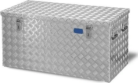 Alutec Extreme 250 Werkzeugbox