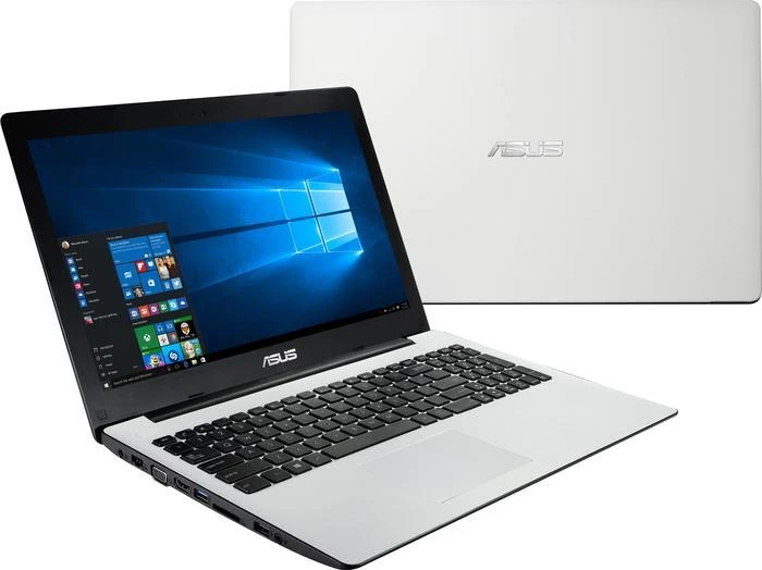 ASUS F553SA-XX123T, weiß, Pentium N3700, 4GB RAM, 1TB HDD, DE