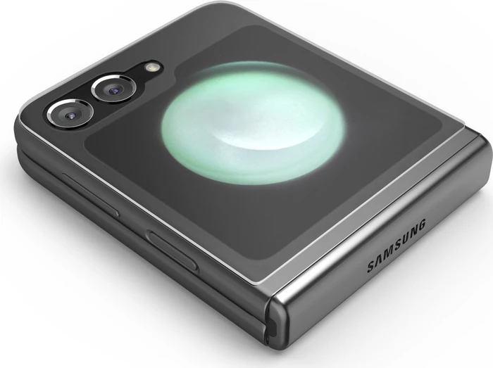 Hama Handy-Schutzglas Clear Protect für Samsung Galaxy Z Flip7