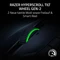 Razer Naga V3 Pro Wireless, schwarz, USB/Bluetooth Vorschaubild