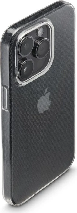 Hama Handyhülle Always Clear für Apple iPhone 15 Pro Max transparent