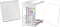 Antec Constellation C8 White ARGB, Glasfenster Vorschaubild
