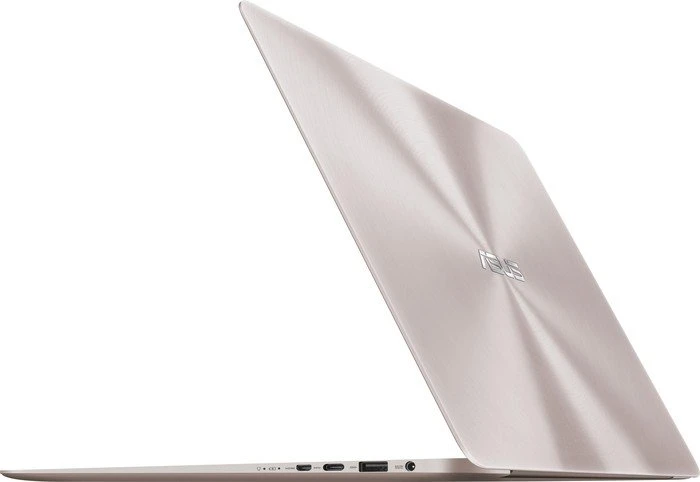 ASUS ZenBook UX330UA-FB162T, Rose Gold, Core i7-7500U, 16GB RAM, 256GB SSD, DE