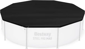 Bestway Abdeckplane für Frame Pool 305cm