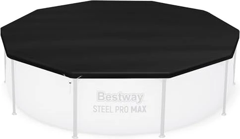 Bestway Abdeckplane für Frame Pool