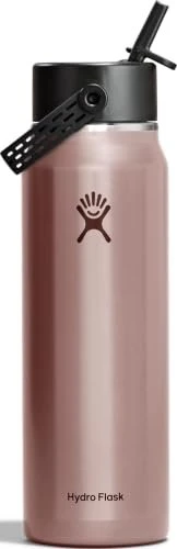 Hydro Flask Lightweight Flex Straw Isolierflasche 946ml quartz