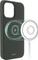 Hama Cover MagCase Finest Feel Pro für Apple iPhone 13 Pro grün Vorschaubild