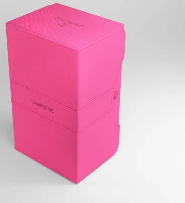 Gamegenic Stronghold 200+ XL Convertible pink