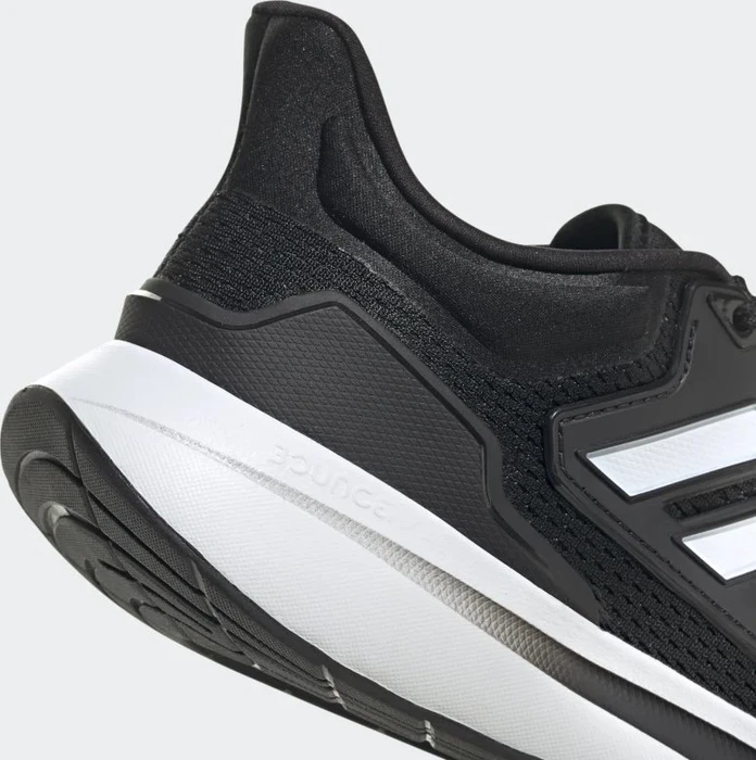 adidas EQ21 core black/cloud white/grey four (Damen)
