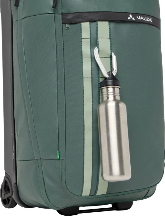 Vaude Takutea 65l Reisetrolley agave