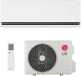LG Soft Air Deluxe H12S1D Set (H12S1D.NS1 + H12S1D.U12)