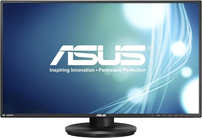 ASUS VN279QLB, 27"