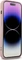 Hama Handyhülle Fantastic Feel für Apple iPhone 14 Pro Nude Vorschaubild