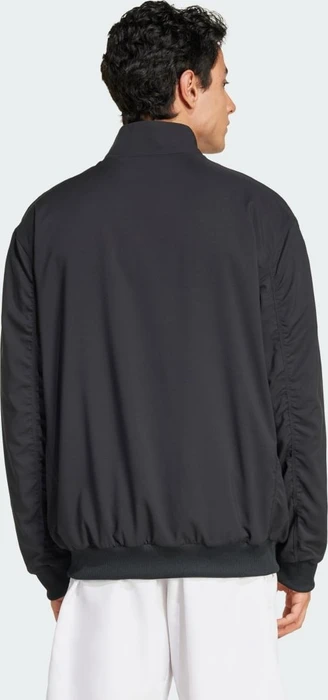 adidas Walk-On Jacke schwarz (Herren)