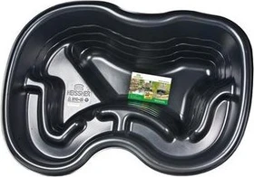 Heissner PE-Fertigteich Teichschale, 120l