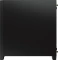 Corsair 4000D Airflow, schwarz/braun, Glasfenster Vorschaubild
