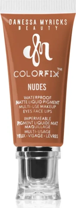 Danessa Myricks Colorfix Nudes Multifunktionales Make-Up nude 9, 10ml