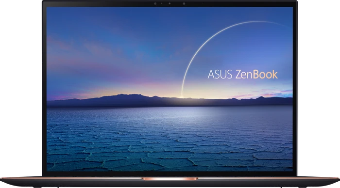 ASUS ZenBook S UX393EA-HK001T, Jade Black, Core i7-1165G7, 16GB RAM, 1TB SSD, DE