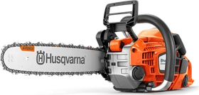 Husqvarna 540 XP III Benzin-Kettensäge