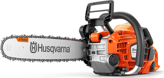 Husqvarna 540 XP III Benzin-Kettensäge