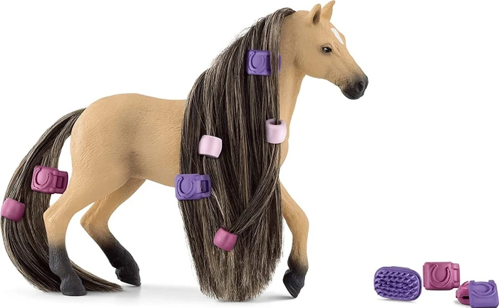 Schleich Horse Club Sofia's Beauties - Beauty Horse Andalusier Stute