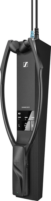 Sennheiser RS 5200 mit Basisstation
