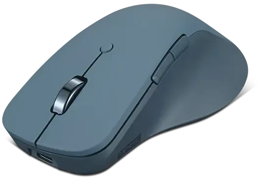 Lenovo Yoga Pro Mouse Tidal Teal, Bluetooth
