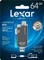 Lexar JumpDrive M20c 64GB, USB-A + USB-C, USB 3.2 Gen 1×1 Vorschaubild